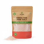 Pink Rock Salt